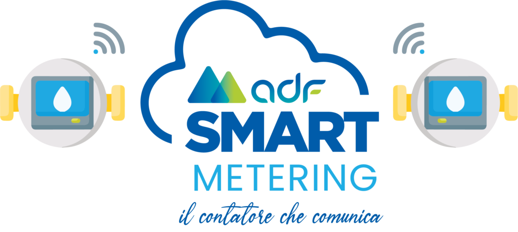 Smart metering logo