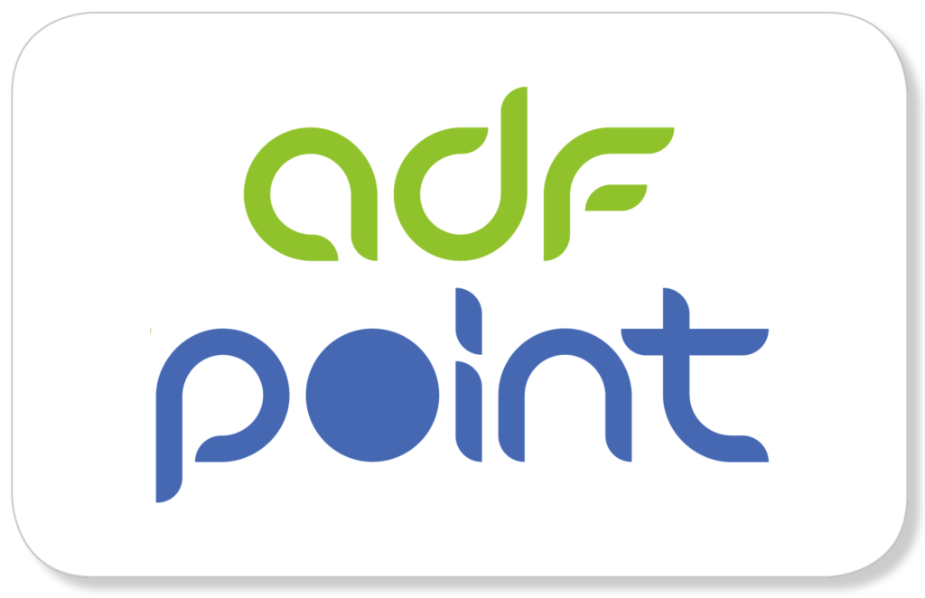 Logo AdF Point