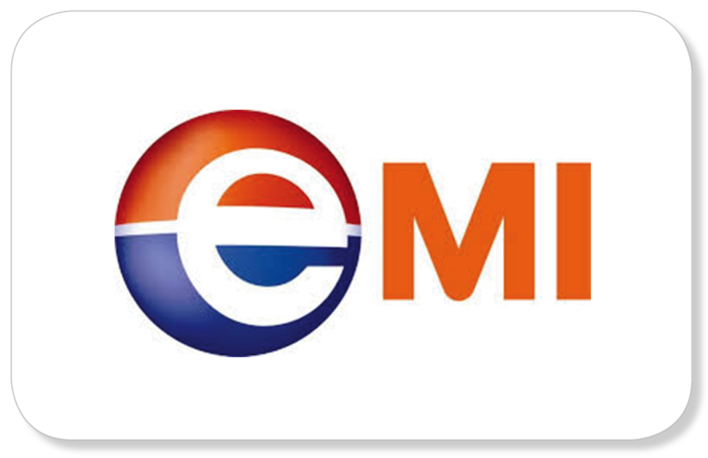 Logo Emi